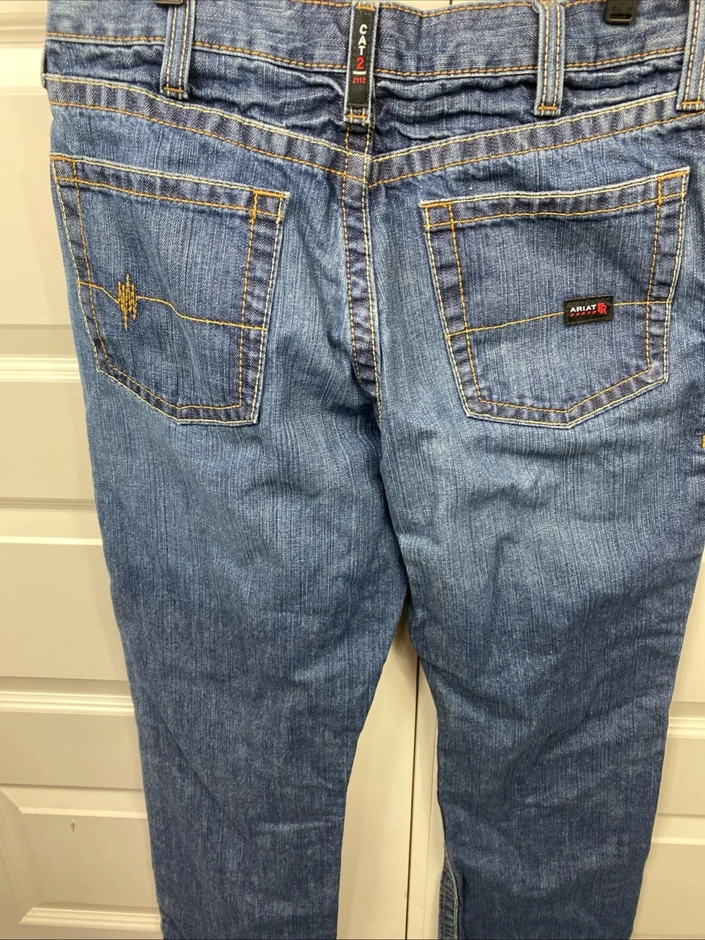 Ariat work m4